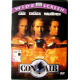 Dvd Con Air ed. widescreen con Nicolas Cage 1997 Usato