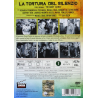 Dvd La Tortura del silenzio con Richard Attenborough 1960 Nuovo