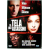 Dvd La Tela dell'assassino con Ashley Judd e Samuel L. Jackson 2004 Usato