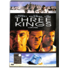 Dvd Three Kings - ed. Snapper con George Clooney 1999 Usato
