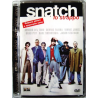 Dvd Snatch - Lo Strappo - Ed. super Jewel box di Guy Ritchie Usato