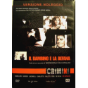 Dvd Il bambino e la befana Crimini Serie TV 2006 Usato ottimo Versione noleggio