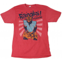 T-shirt Una Notte da leoni 2 Bangkok Monkey Uomo ufficiale