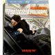 Blu-ray Mission Impossible - Protocollo fantasma con Tom Cruise 2011 Nuovo
