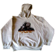 Yogurt Spaceballs Man Hoodie