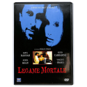 Dvd Legame Mortale con Daryl Hannah Usato