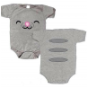 Body bebè The Big Bang Theory Soft Kitty