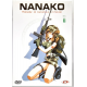 Dvd Nanako - Manuale di genetica criminale - Volume 02 Episodi 04-06 Usato