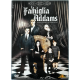 Dvd La Famiglia Addams - Volume uno 1 Cofanetto slipcase 3 dischi 1964 Usato