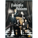 Dvd La Famiglia Addams - Volume uno 1 Cofanetto slipcase 3 dischi 1964 Usato