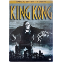 Dvd King Kong (1933) - Edizione Speciale 2 dischi slipcase Usato