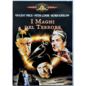 Dvd I Maghi del terrore di Roger Corman 1963 Usato