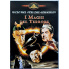 Dvd I Maghi del terrore di Roger Corman 1963 Usato