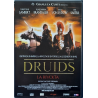 Dvd Druids - La Rivolta 