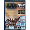 Dvd Druids - La Rivolta 