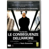 Dvd Le Conseguenze dell'amore di Paolo Sorrentino 2004 Usato
