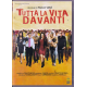 Dvd Tutta la vita davanti di Paolo Virzì 2008 Usato