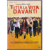 Dvd Tutta la vita davanti di Paolo Virzì 2008 Usato