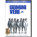 Dvd Uomini Veri - edizione speciale 2 dischi di Philip Kaufman 1983 Usato