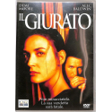 Dvd Il Giurato con Demi Moore 1996 Usato