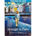 Blu-ray Midnight in Paris - Edizione Speciale digipack + booklet di Woody Allen