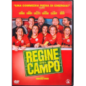 Dvd Regine del campo - Une belle équipe 2019 Usato