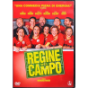Dvd Regine del campo - Une belle équipe 2019 Usato