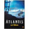 Dvd Atlantis di Luc Besson 1991 Usato