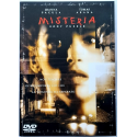 Dvd Misteria - Body Puzzle di Lamberto Bava 1991 Usato