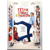Dvd I tuoi, i miei e i nostri con Dennis Quaid 2005 Usato