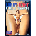 Dvd Larry Flynt - Oltre lo Scandalo di Milos Forman 1996 Usato