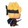 Naruto Next Generations Boruto Uzamaki w/ marks Pop! Funko