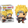 Naruto Next Generations Boruto Uzamaki w/ marks Pop! Funko