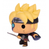 Naruto Next Generations Boruto Uzamaki w/ marks Pop! Funko