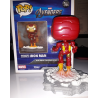 Marvel Avengers Assemble Iron Man Pop! Funko vinyl figure Special Deluxe n° 584