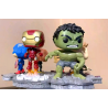 Marvel Avengers Assemble Iron Man Pop! Funko vinyl figure Special Deluxe n° 584