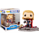 Marvel Avengers Assemble Thor Pop! Funko vinyl figure Special Deluxe n° 587