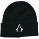 Berretta Assassin’s Creed crest logo Beanie winter hat ABYstyle