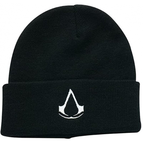 Berretta Assassin’s Creed crest logo Beanie winter hat ABYstyle