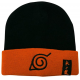 Berretta Naruto Shippuden Konoha logo Beanie winter hat ABYstyle