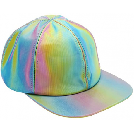 Cappello cosplay Back To The Future part II Marty McFly Cap Hat ABYstyle