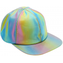 Cappello cosplay Back To The Future part II Marty McFly Cap Hat ABYstyle