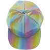 Cappello cosplay Back To The Future part II Marty McFly Cap Hat ABYstyle