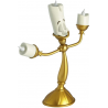 Lampada Disney Beauty & the Beast Lumiere lamp 31 cm ABYstyle