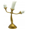 Lampada Disney Beauty & the Beast Lumiere lamp 31 cm ABYstyle