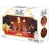 Lampada Disney Beauty & the Beast Lumiere lamp 31 cm ABYstyle