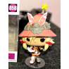 Tiny Tina’s Wonderland – Tiny Tina Pop! Funko games vinyl figure n° 858
