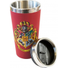 Tazza da viaggio Thermos Harry Potter Hogwarts Crest Travel Mug 400 ml Kids
