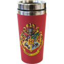Tazza da viaggio Thermos Harry Potter Hogwarts Crest Travel Mug 400 ml Kids