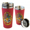 Tazza da viaggio Thermos Harry Potter Hogwarts Crest Travel Mug 400 ml Kids